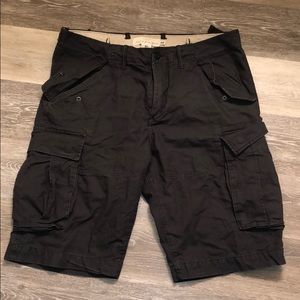 Cargo shorts